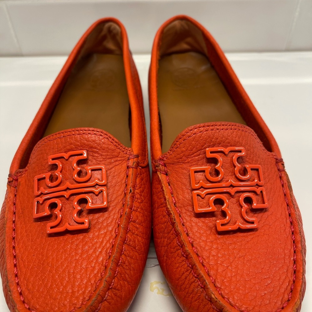 Tory Burch loafer 6 1/2 M